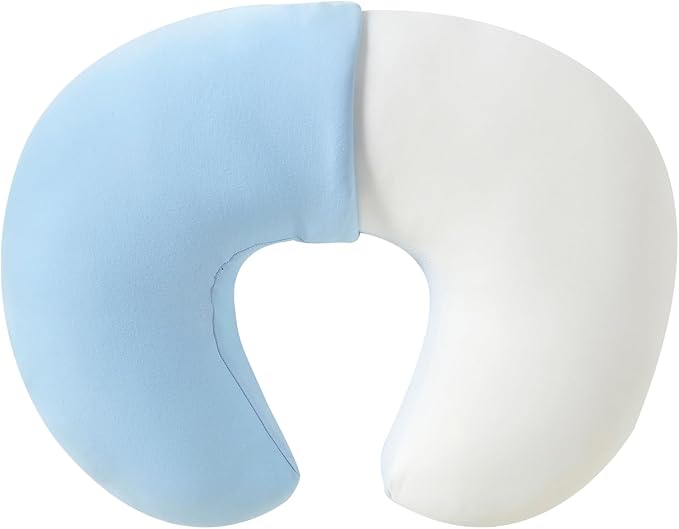 Nursing Pillow, Plus Size Breastfeeding Pillow Original Support by QUENESS