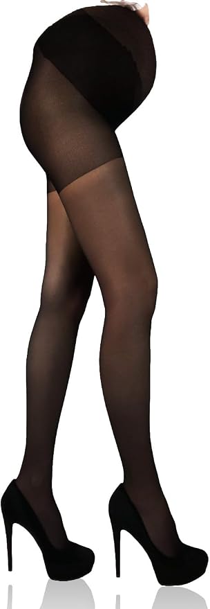 Mila Marutti Maternity Tights for Women by MilaMarutti