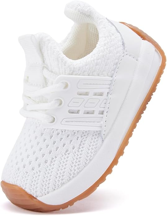 BMCiTYBM Baby Toddler Walking Sneakers Boys Girls Shoes by BMCiTYBM