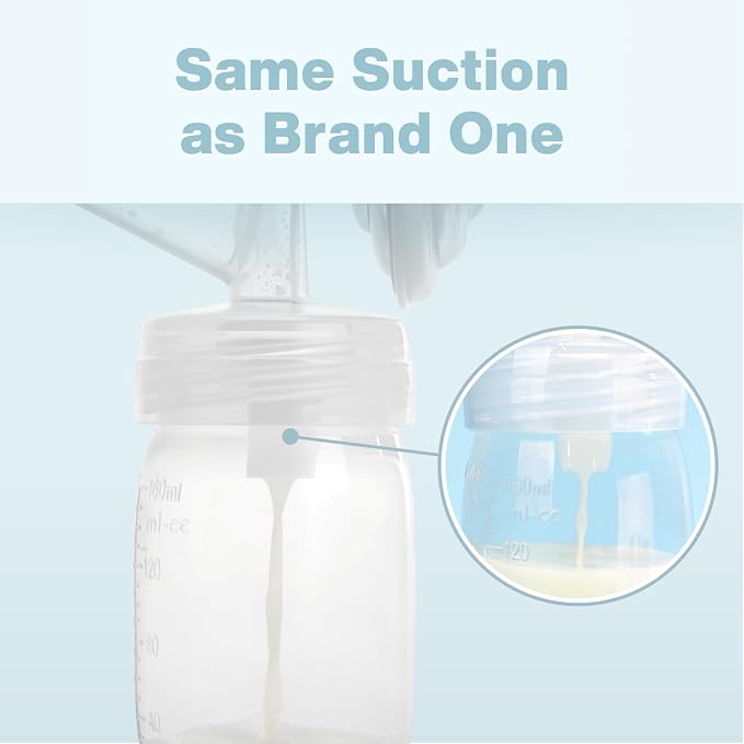 Papablic Duckbill Valves and Backflow Protector Compatible - Image 4