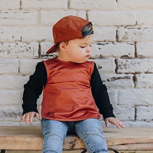 BapronBaby Minimalist Copper Bapron - Image 9