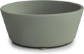 mushie Silicone Suction Bowl | BPA-Free Non-Slip Design by mushie
