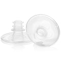 Evenflo Feeding 2 Piece AdvancedFit Flange System by EvenfloFeeding
