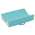 ECR4Kids SoftZone Baby Changing Pad, Seafoam/Light Grey by ECR4Kids