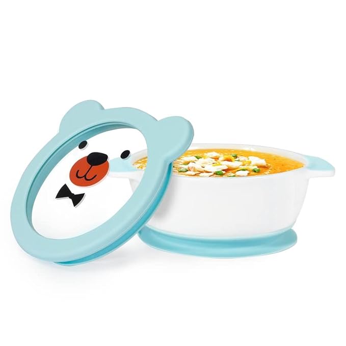 MR. CHOU Ceramic Baby Bowls by MRCHOU