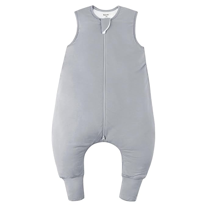 Rayon Made From Bamboo Sleep Sack 24-36 Months 0.5 Tog Ultra Soft Summer by EasyFi