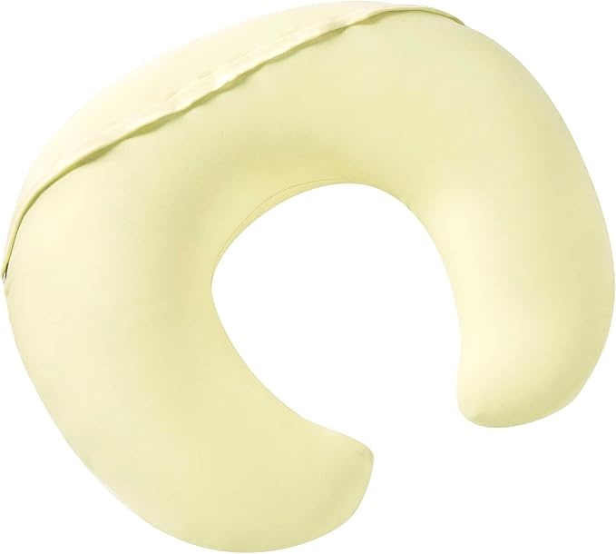 Nursing Pillow, Plus Size Breastfeeding Pillow Original Support - Image 6