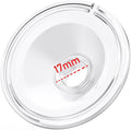 1pcs Silicone Flange 17mm Compatible by IVARONAL