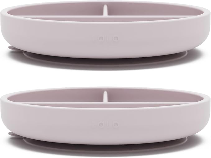 Lalo Suction Plates by Lalo