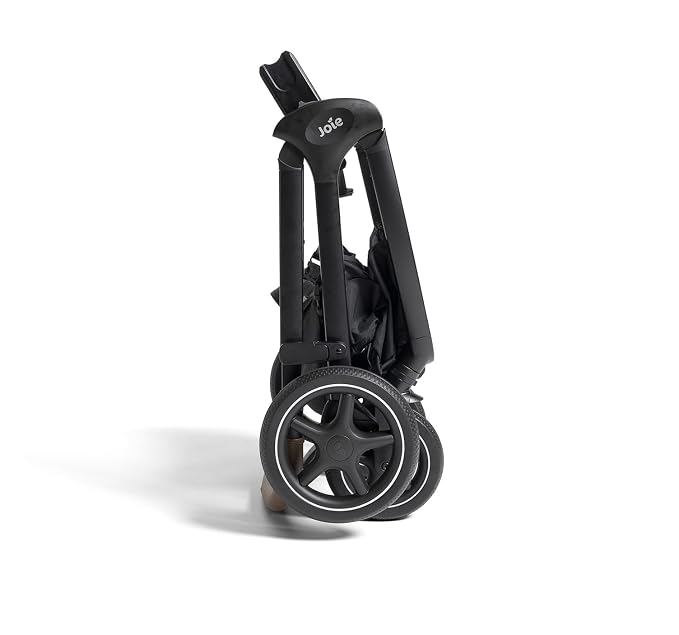 Joie, Kava and Rue Travel System - Image 9