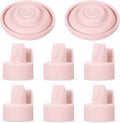Papablic Duckbill Valves and Silicone Membrane Compatible by Papablic