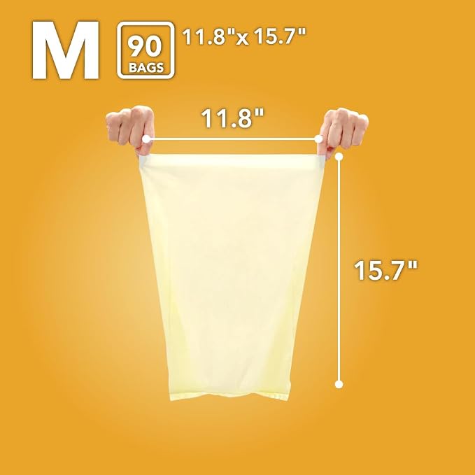 Disposable Bags - Image 4