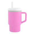 Infantino My 1st Tumbler, Silicone Sippy Cup by Infantino