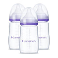 Lansinoh Anti-Colic Baby Bottles by Lansinoh