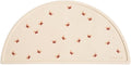 mushie Silicone Placemat for Kids | BPA-Free Non-Slip Design by mushie