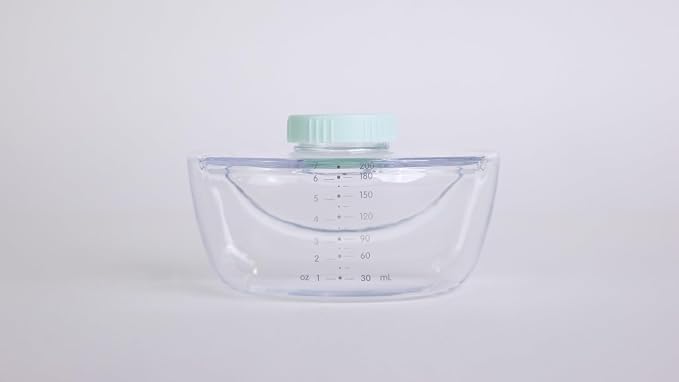 Zomee Collection Bottle Leak Proof - 7 oz - - Image 4
