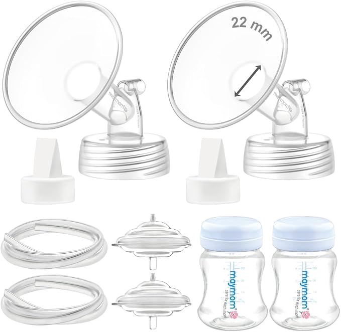 Maymom Pump Parts Compatible by Maymom