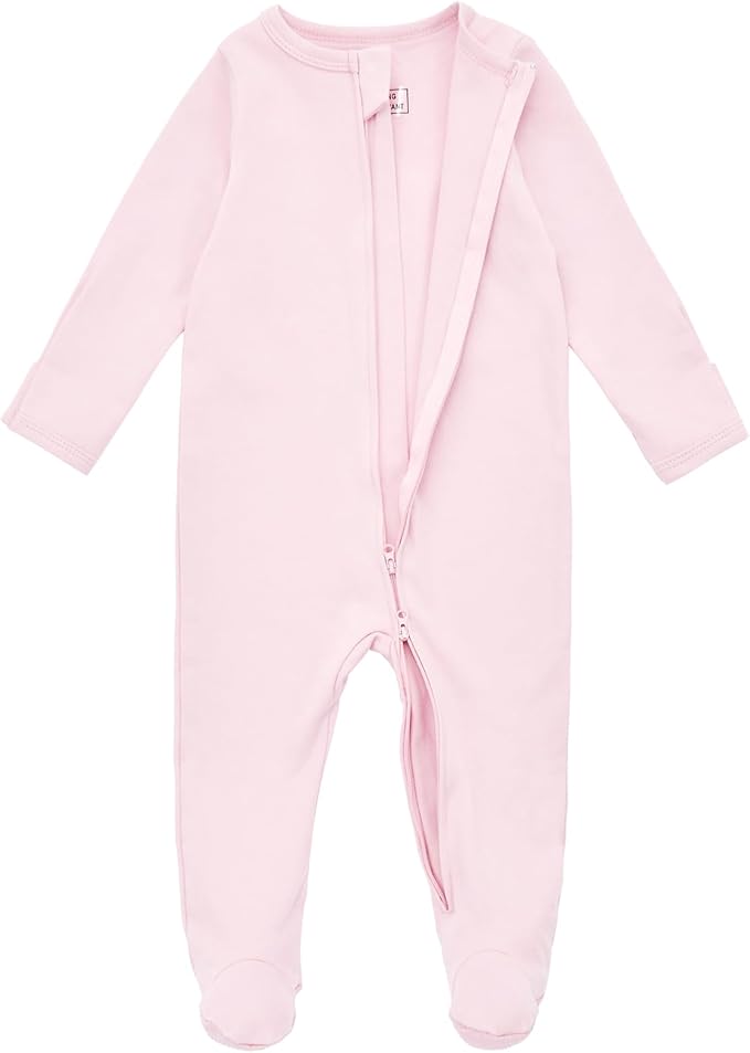 Aablexema Baby Footed Pajamas - Image 5