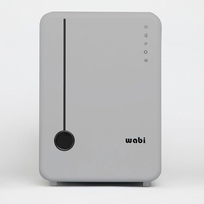 Wabi UVC LED Sanitizer & Dryer Ultra - Image 5