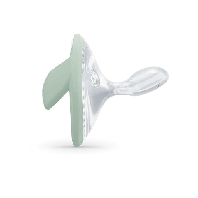 NUK for Nature™ Simply Natural Pacifier - Image 9