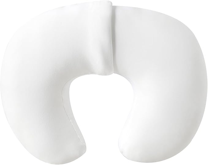 Nursing Pillow, Plus Size Breastfeeding Pillow Original Support by QUENESS