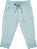 MON CHOU Organic Cotton Joggers by MonChou