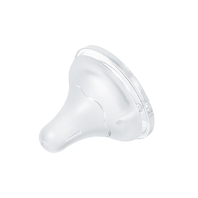 Nimrox Baby Bottle Nipple by Unknown