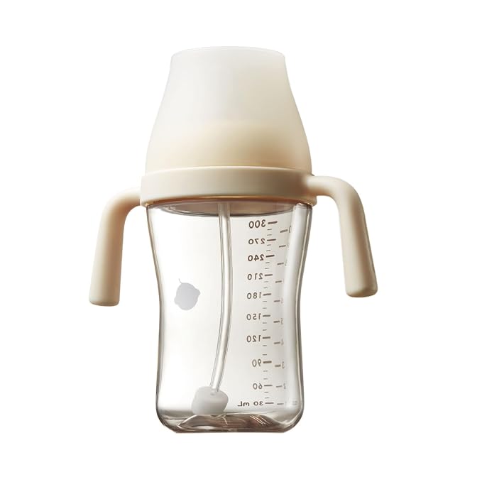 bc babycare Sippy Cup Learner for 6+ Month Old by BCBABYCARE