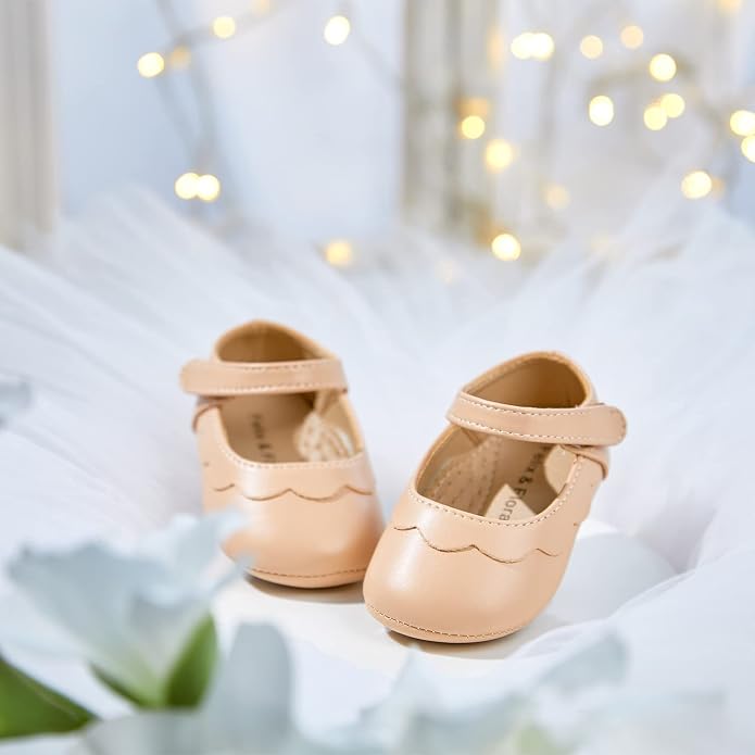 Soft Sole Baby Shoes - Image 3