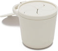Lalo Snack Cup - Mess-Free Silicone Snack Cups by Lalo