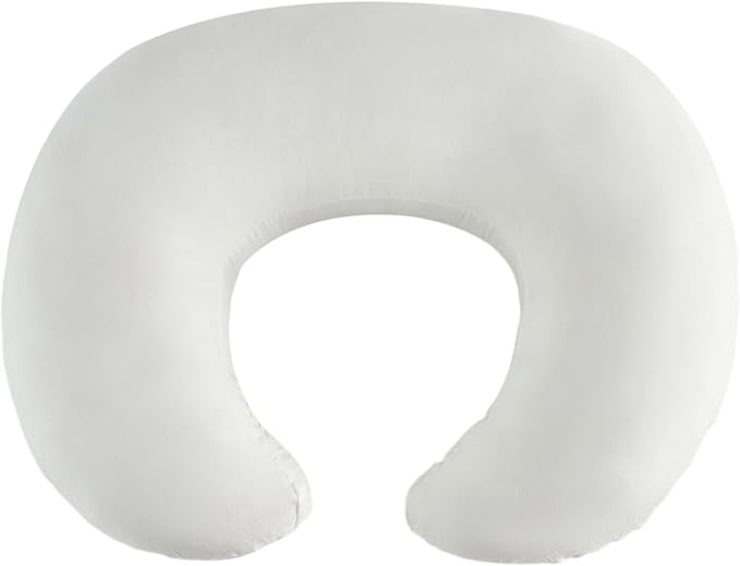 Nursing Pillow for Bottle and Breastfeeding, Ergonomic Comfort Nursing - Image 2