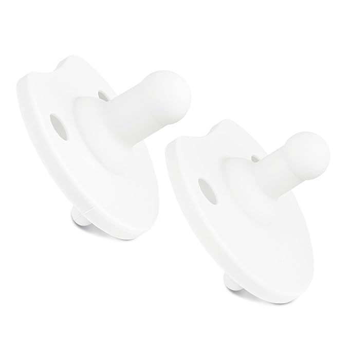 Ryan & Rose Cutie PAT Pacifier Teether by RyanAndRose