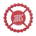 Baby Teether by Bella Tunno, Silicone Teethers by BellaTunno
