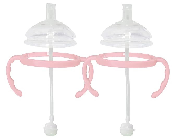 Botabee Straw Transition Cup Kit by Botabee