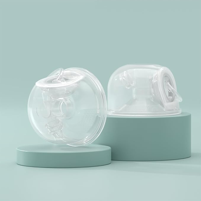 Breast Pump Milk Collection Cup - Image 6