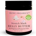 Irene Organics Organic Belly Butter by IreneOrganics