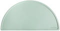 mushie Silicone Placemat for Kids | BPA-Free Non-Slip Design by mushie