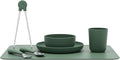 Lalo Big Bites Kids Dinnerware Full Set by Lalo