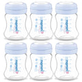 Maymom Wide-Mouth Milk Storage Collection Bottle by Maymom