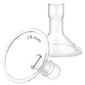 Maymom MyFit 18 mm Small Shields, Compatible by Maymom