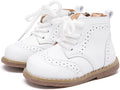 BMCiTYBM Baby Boys Girls Boots Infant Shoes First Walking Booties by BMCiTYBM