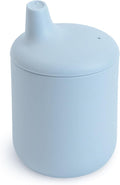 mushie 100% Silicone Baby Sippy Cup | 6 Months+ by mushie