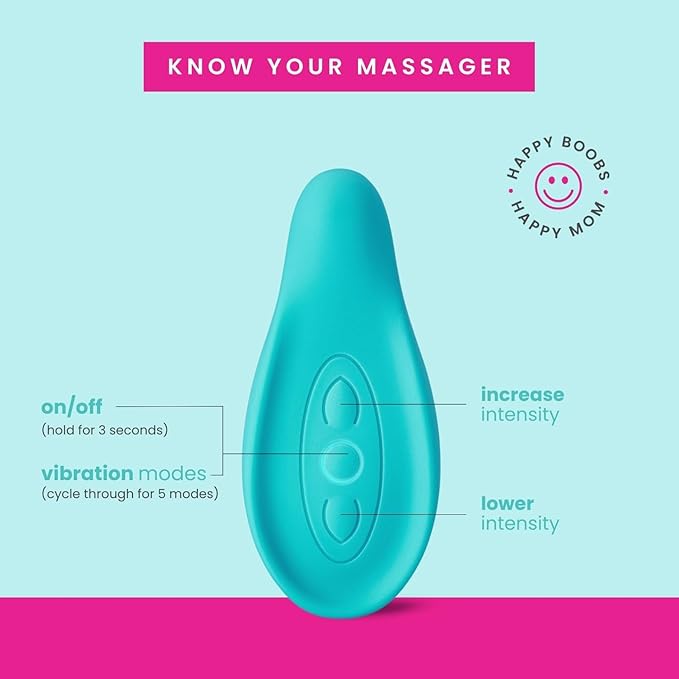 Lactation Massager - Image 6
