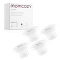 Momcozy Original V1 Pro/V2 Pro Breast Pump Replacement Accessories, Flange by Momcozy