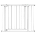 Cumbor 29.7-40.6" Baby Gate for Stairs, Mom's Choice Awards Winner-Dog Gate for by Cumbor