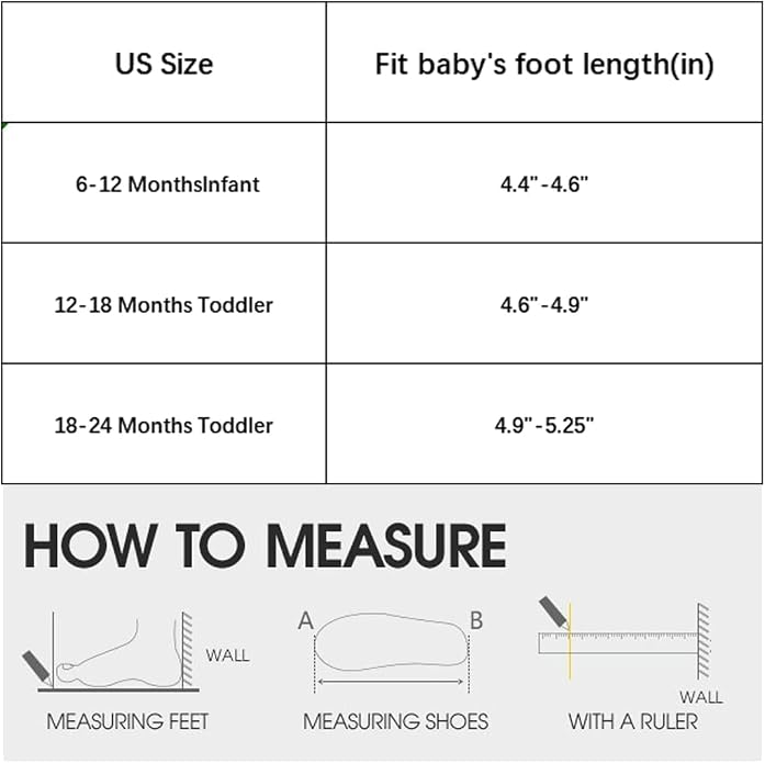 Newsonet Baby Shoes Boys Girls First Walking Breathable Non Slip Walker - Image 5
