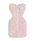 Love to Dream Swaddle UP, Sleep Sack 0-3 Months, Self-Soothing, Improves Sleep by LoveToDream