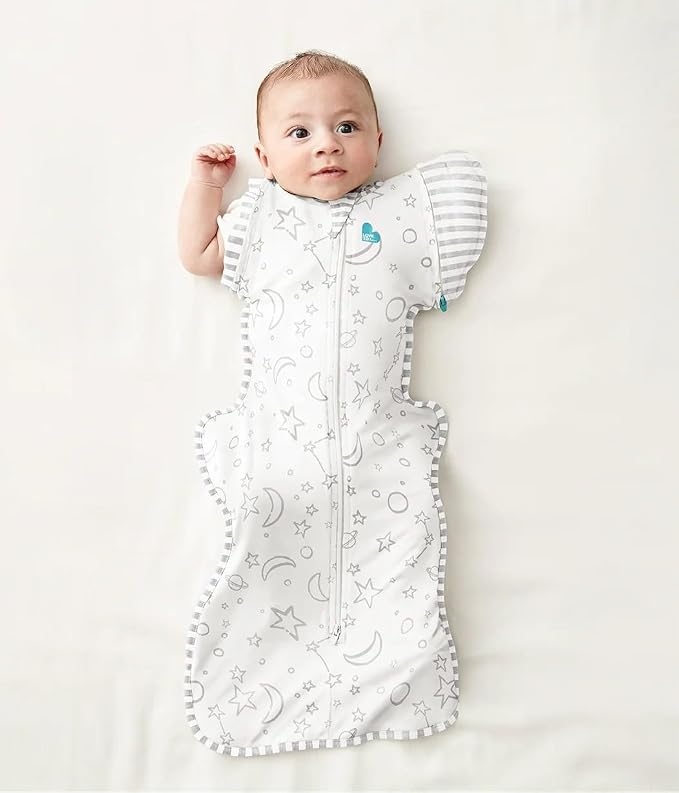 Love to Dream Swaddle UP Transition Bag, Luxuriously Silky Soft Viscose from - Image 3