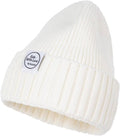 Baby Beanie Toddler Winter Hat Infant Babies Newborn Kids Beanies Knit Hats by Dasmini