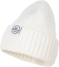Baby Beanie Toddler Winter Hat Infant Babies Newborn Kids Beanies Knit Hats by Dasmini
